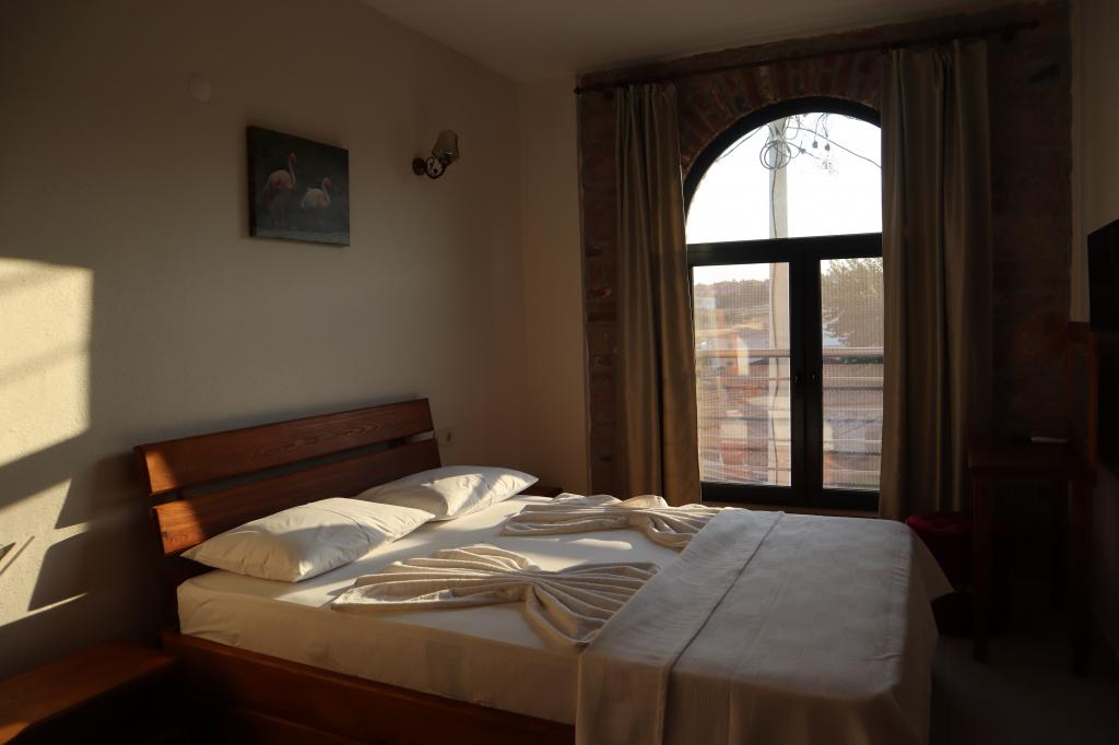 Standart Oda,doğa Manzaralı