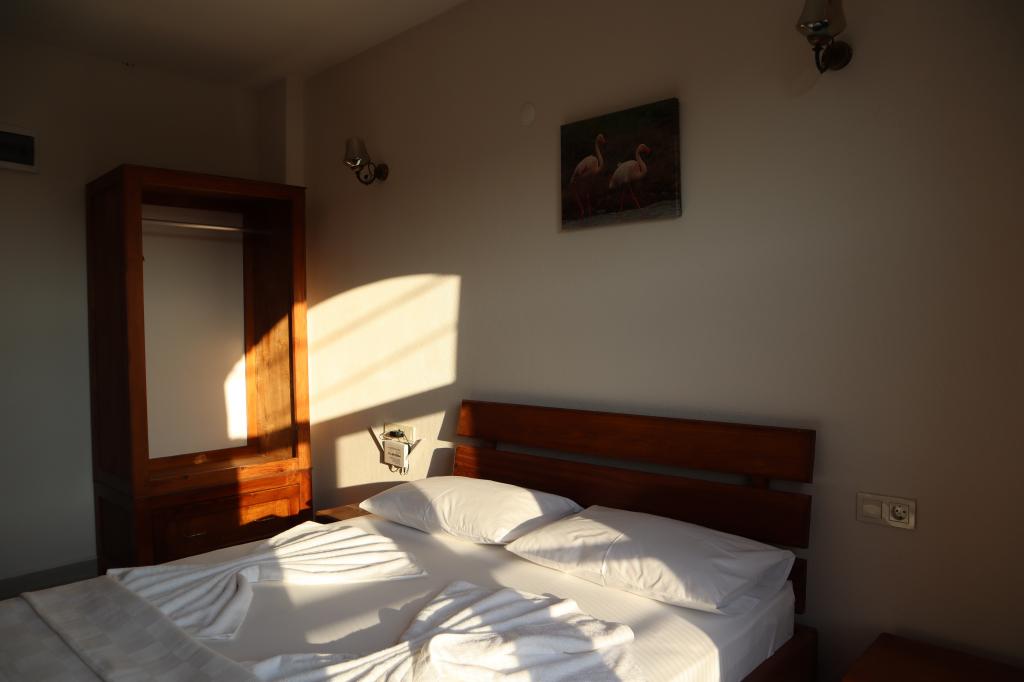 Standart Oda,doğa Manzaralı