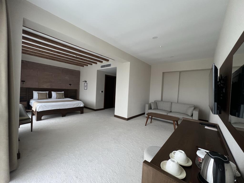 Suite Room (3 Person)
