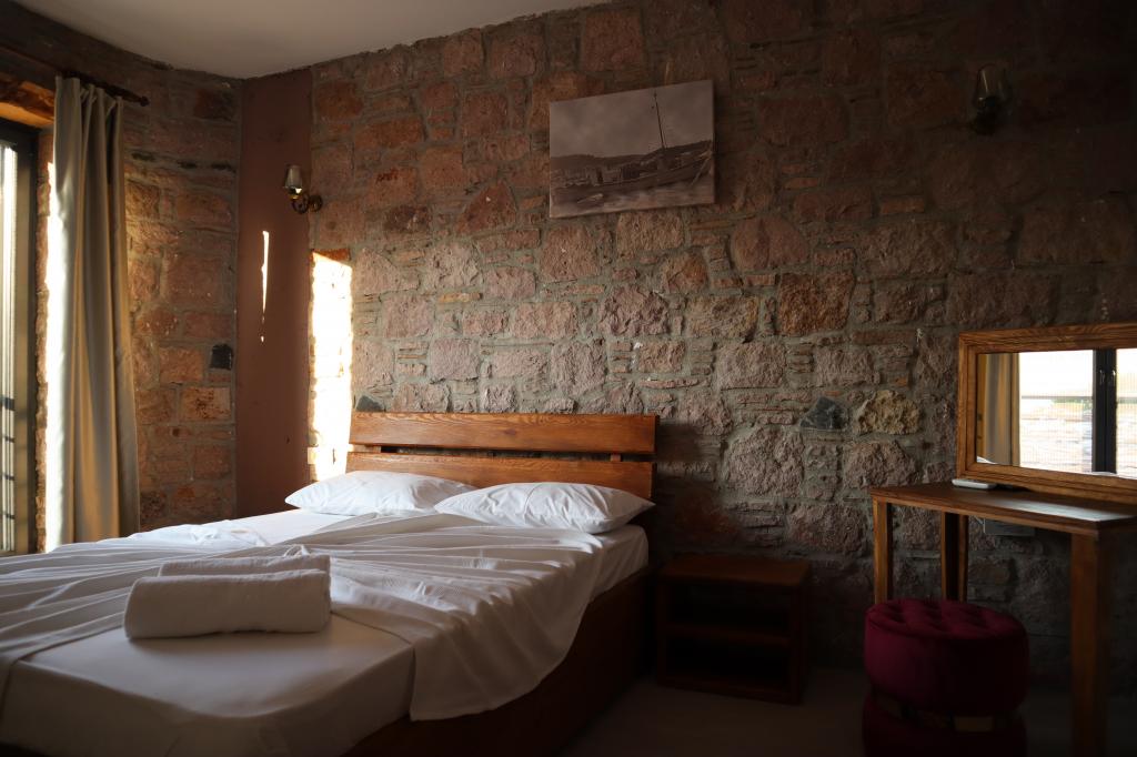 Standart Oda,doğa Manzaralı