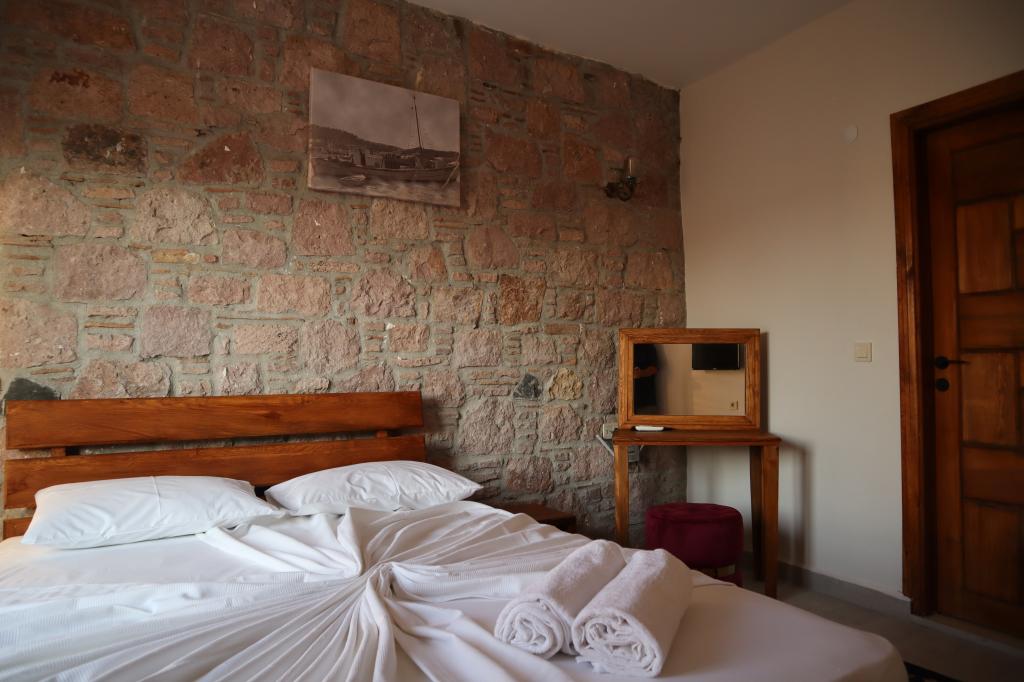 Standart Oda,doğa Manzaralı
