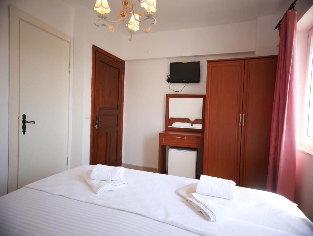 Standart Oda, Deniz Manzaralı