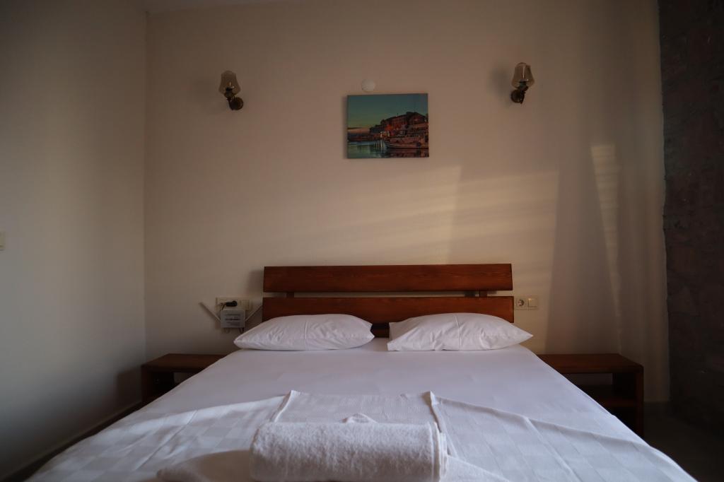 Standart Oda,doğa Manzaralı