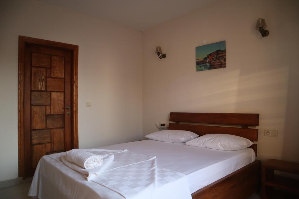 Standart Oda,doğa Manzaralı