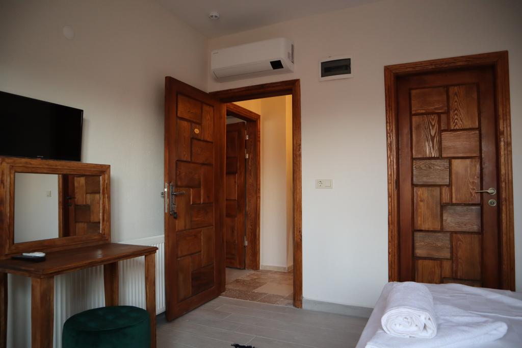 Standart Oda,doğa Manzaralı