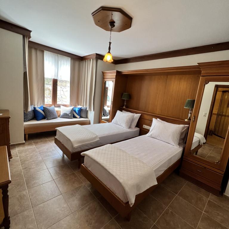 Otel Resmi