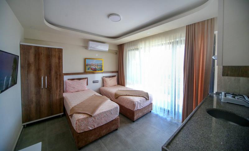 Otel Resmi