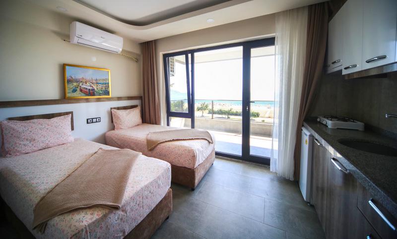 Otel Resmi