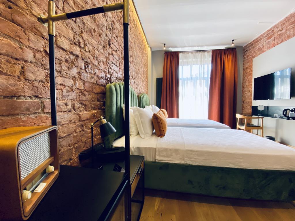 Otel Resmi