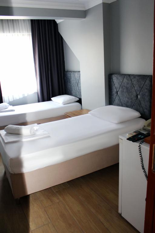 Standart Oda (Balkonsuz)
