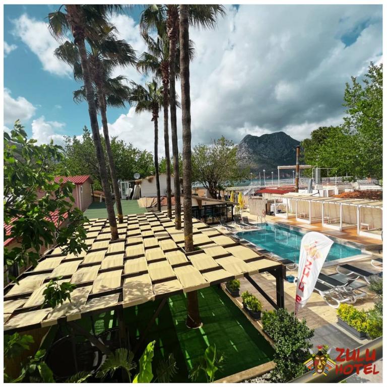 Otel Resmi