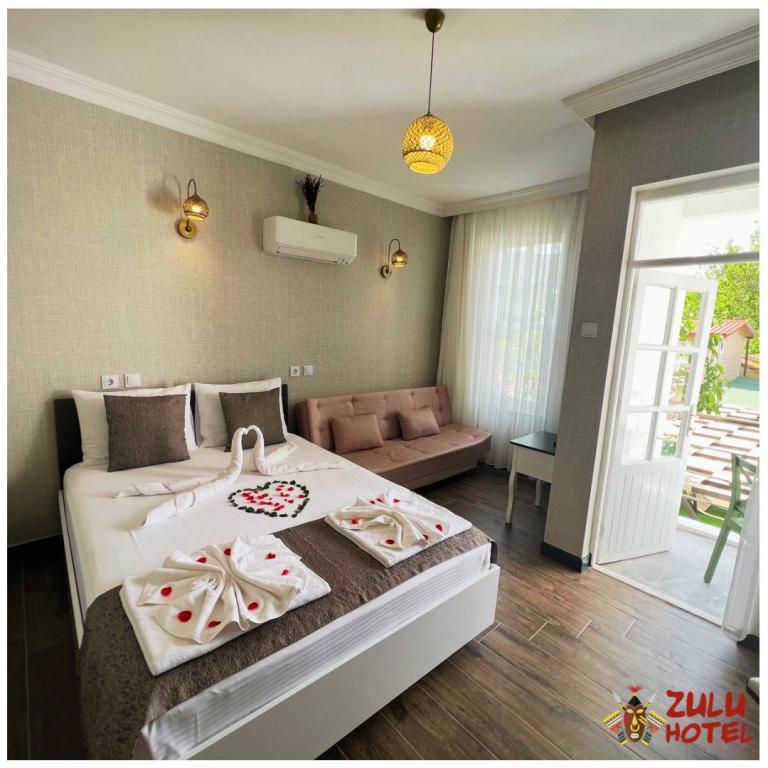 Otel Resmi