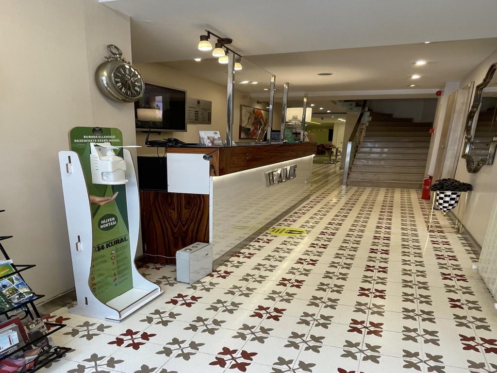 Otel Resmi