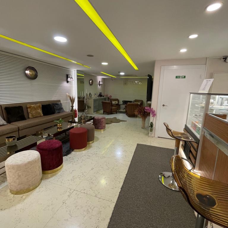 Otel Resmi