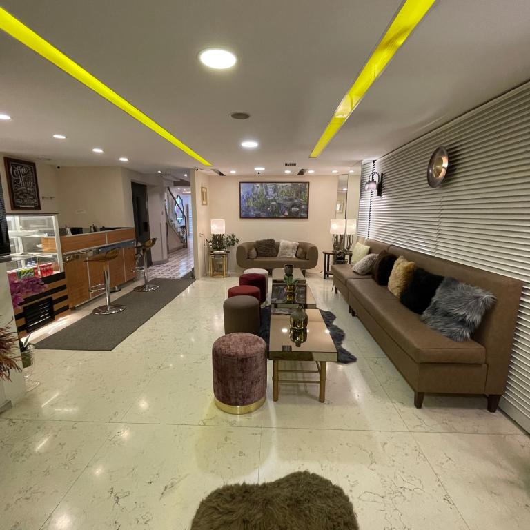 Otel Resmi