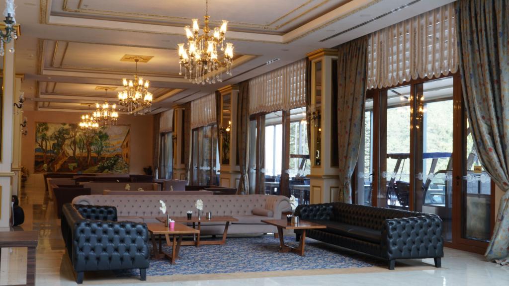 Otel Resmi