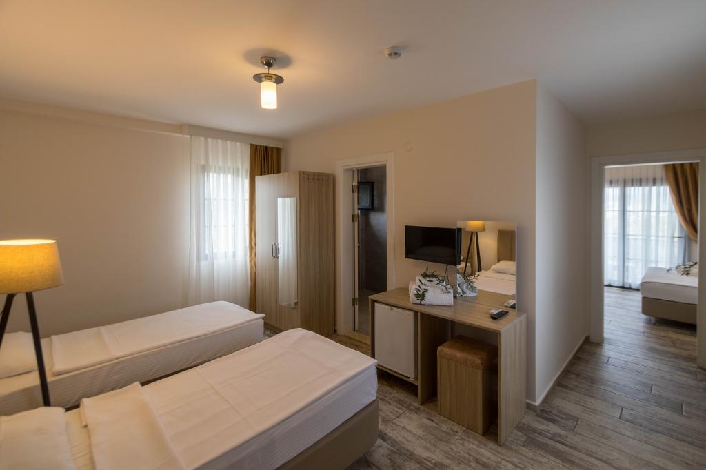 Otel Resmi
