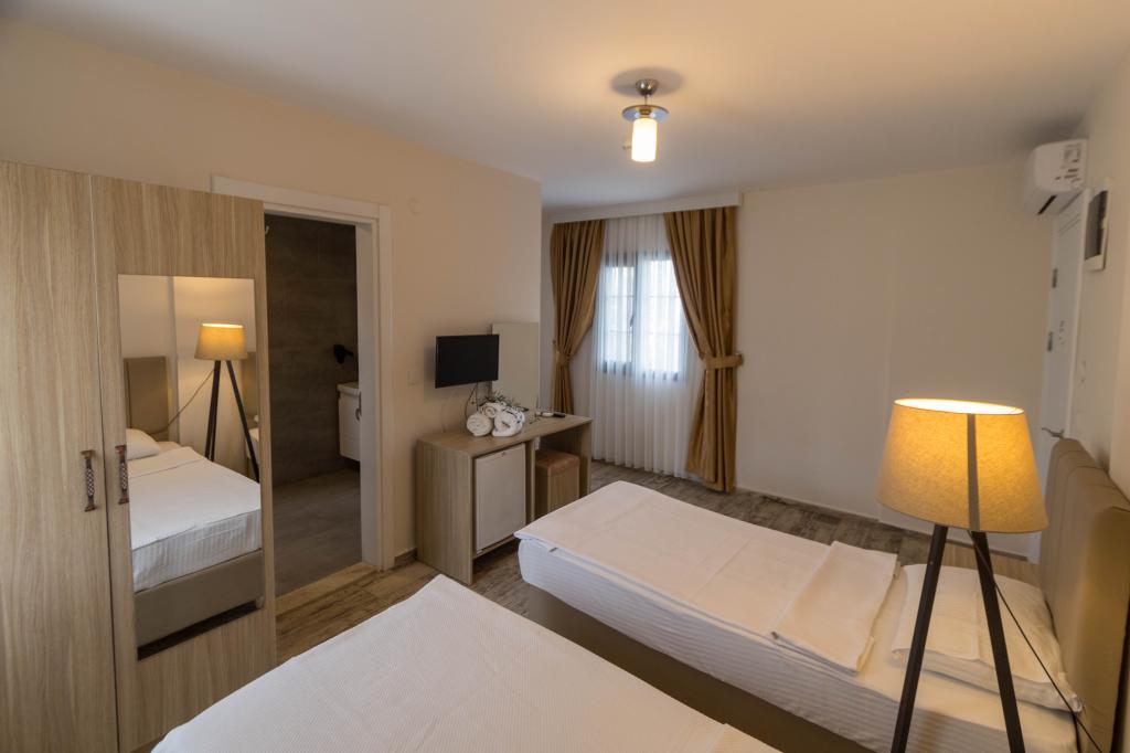 Otel Resmi
