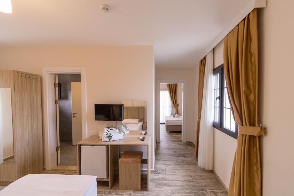 Otel Resmi