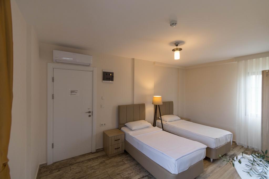 Otel Resmi
