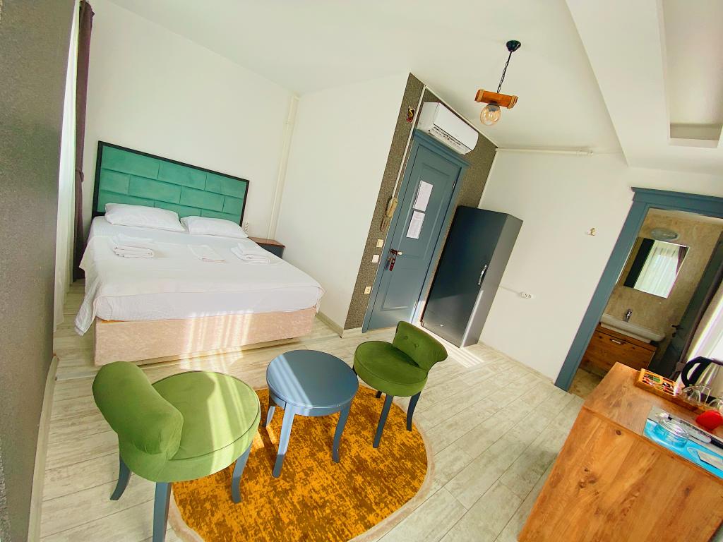 Otel Resmi