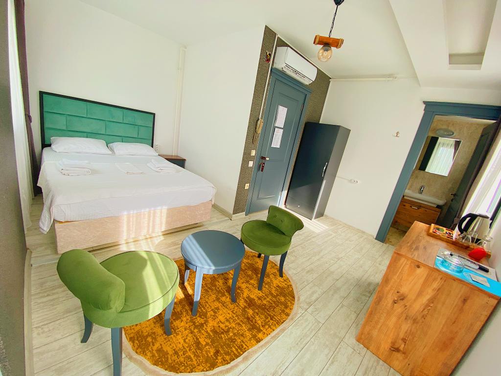 Otel Resmi