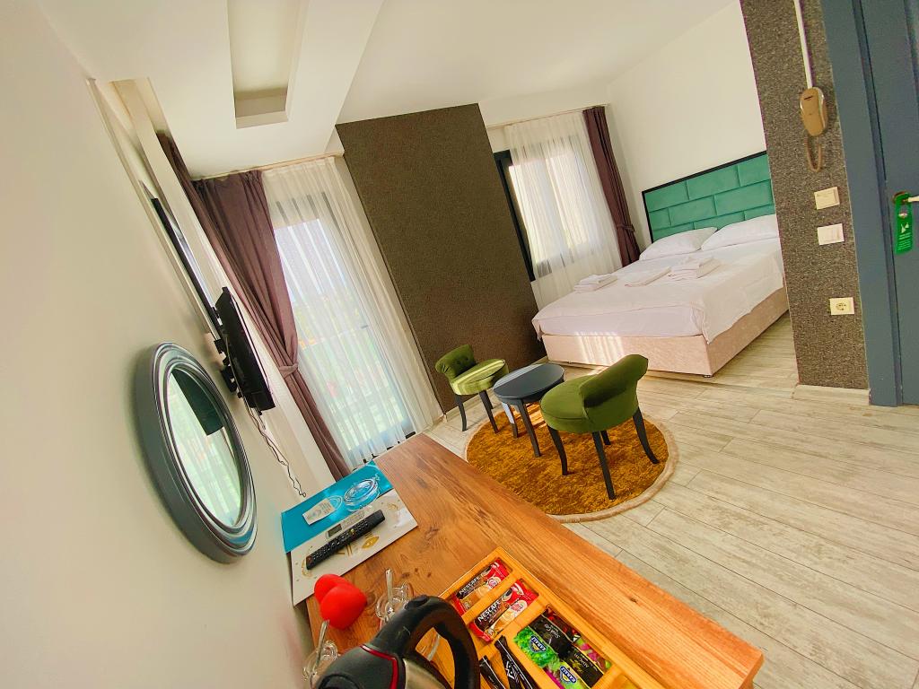 Otel Resmi