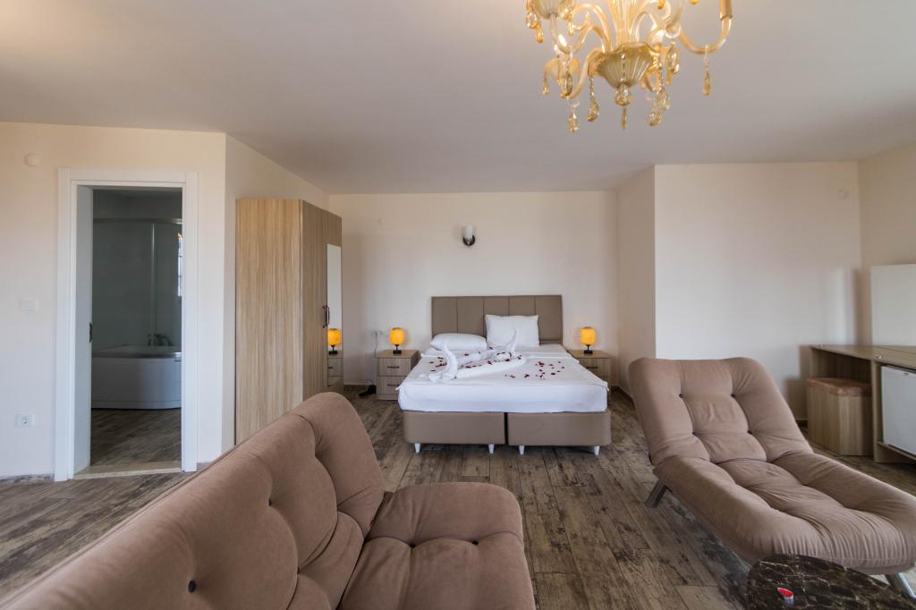 Otel Resmi