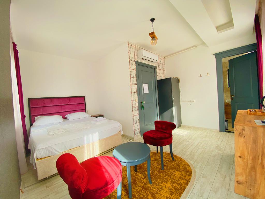 Otel Resmi
