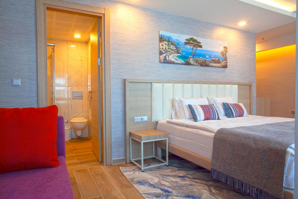 Otel Resmi