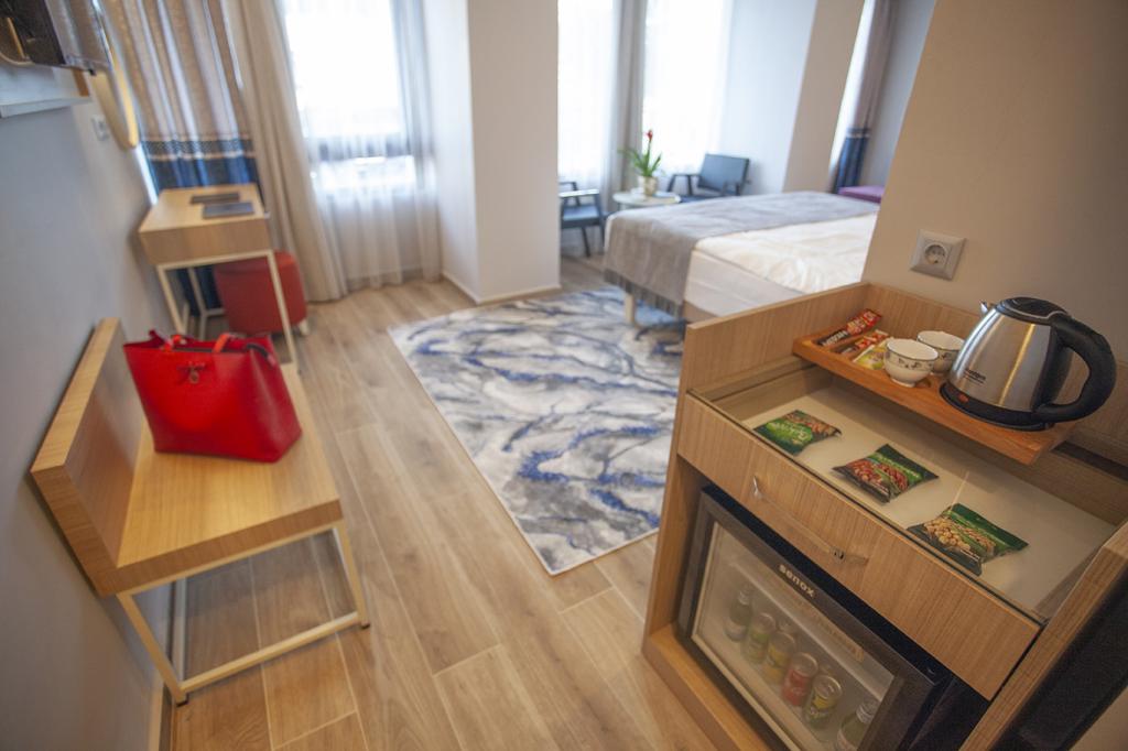Otel Resmi