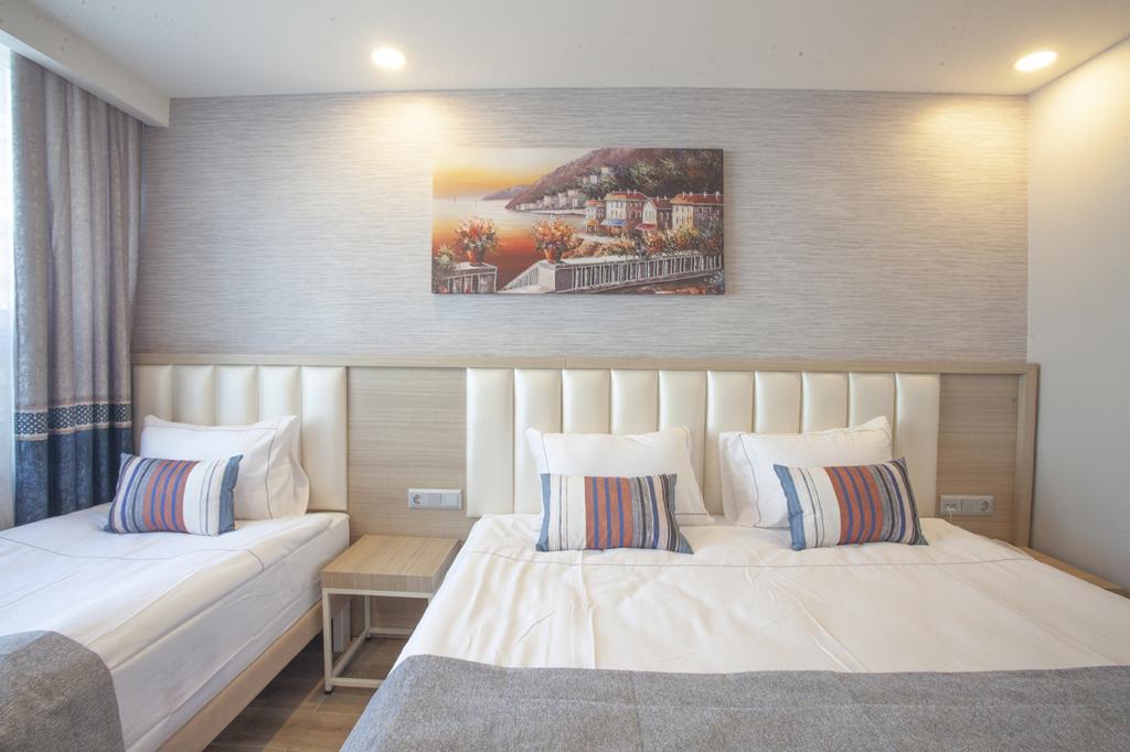 Otel Resmi