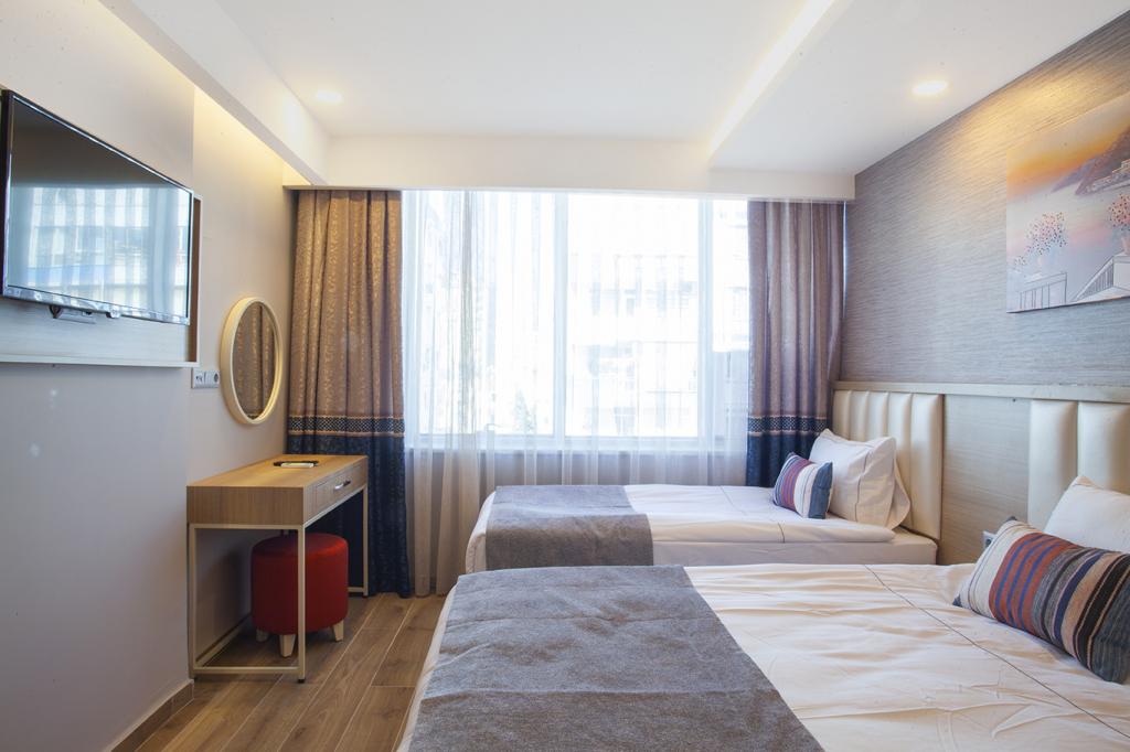 Otel Resmi