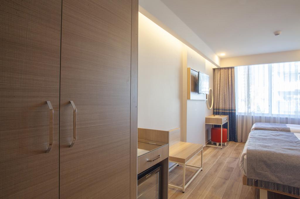 Otel Resmi