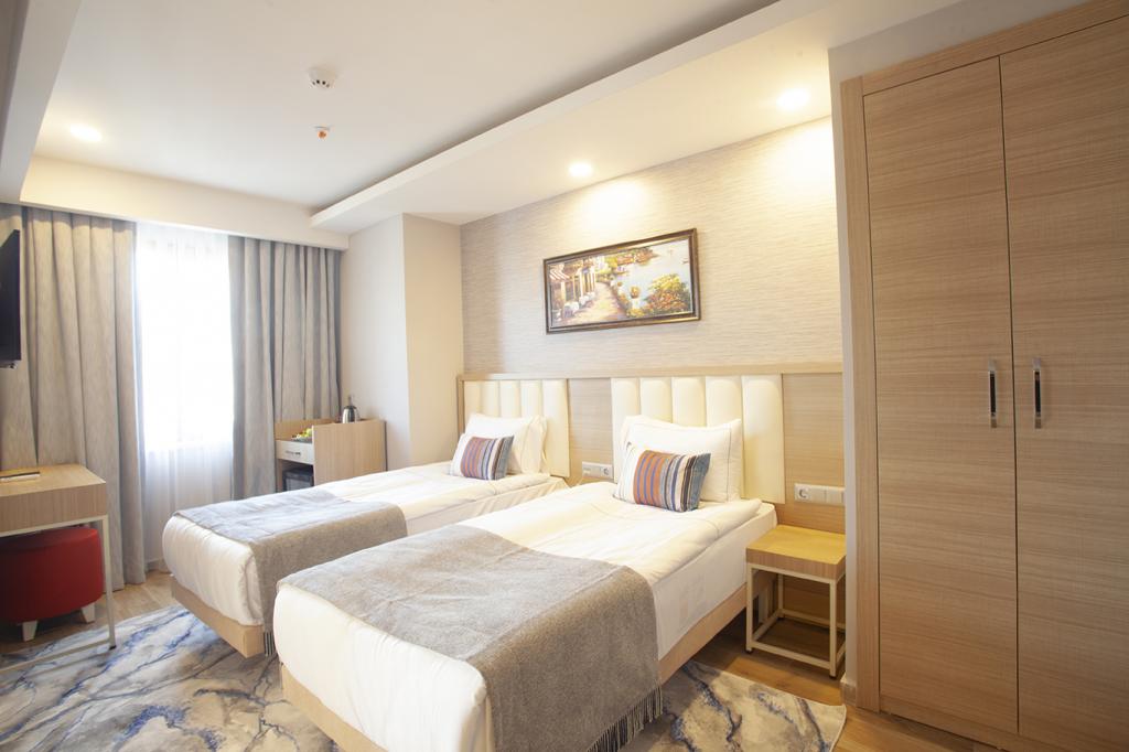 Otel Resmi