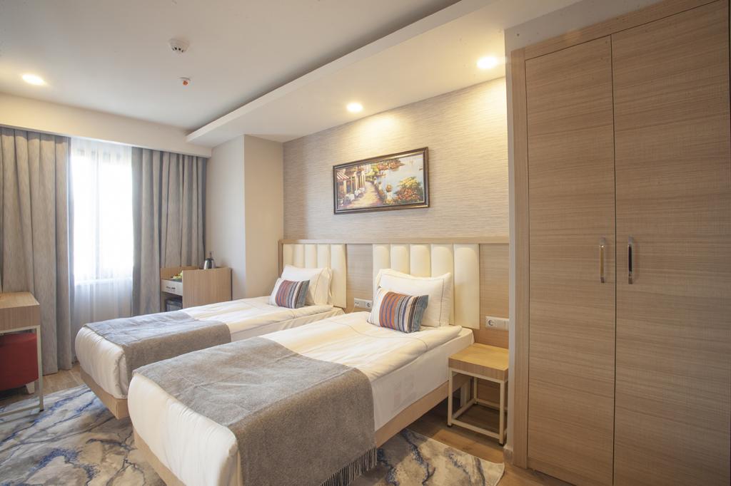 Otel Resmi