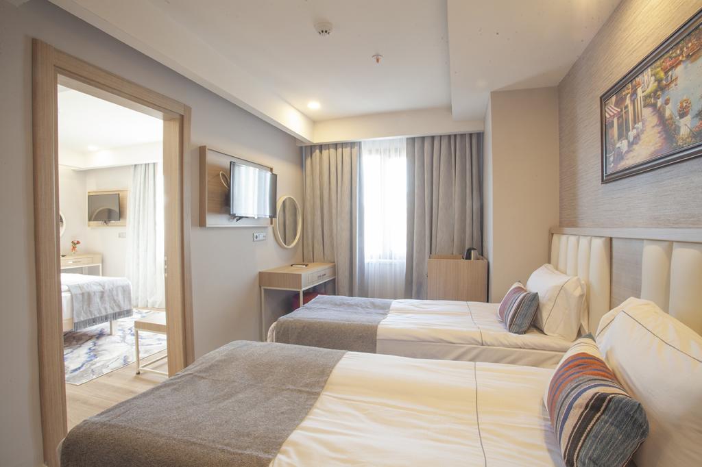 Otel Resmi