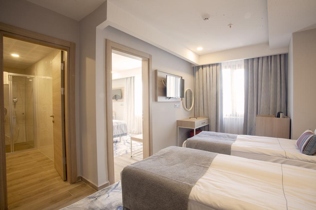 Otel Resmi
