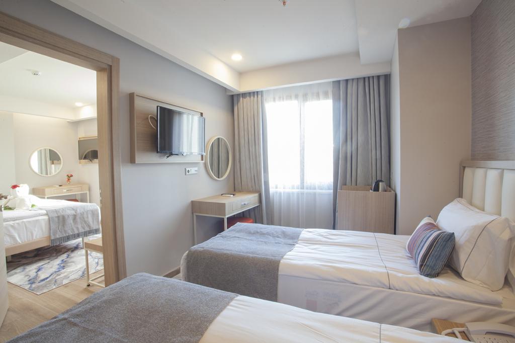 Otel Resmi