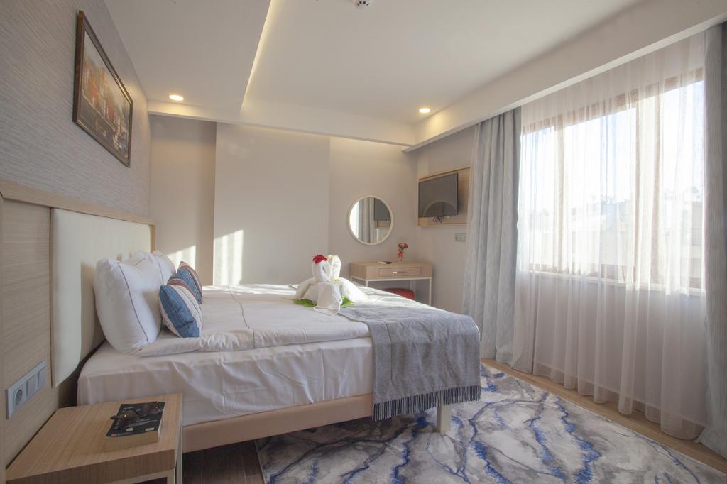 Otel Resmi