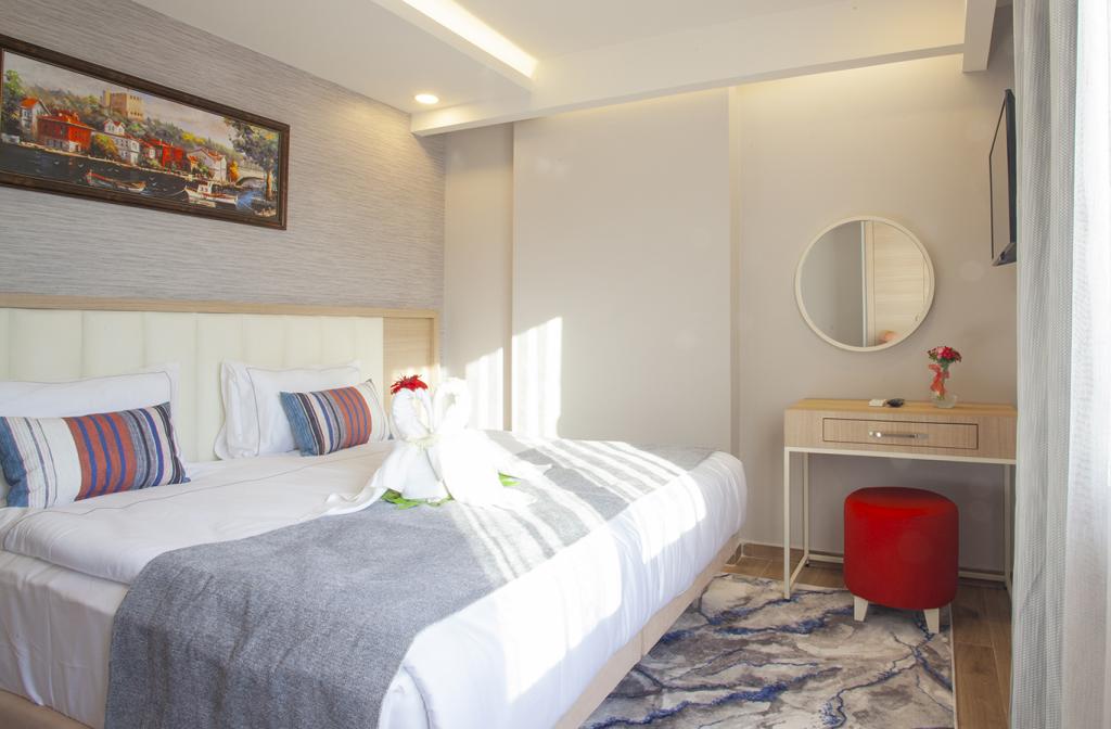 Otel Resmi
