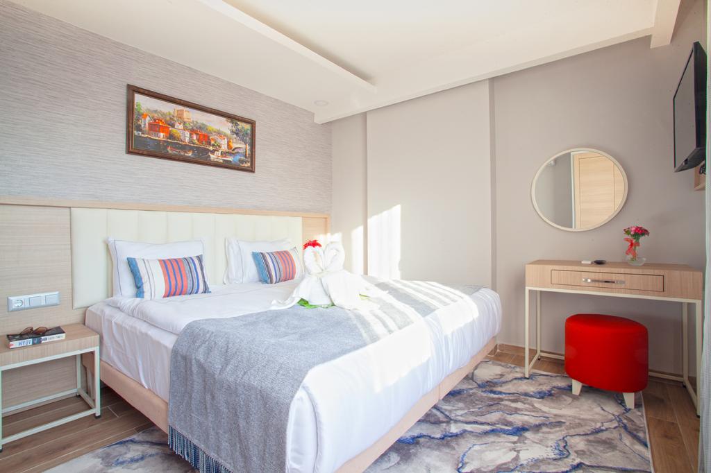 Otel Resmi