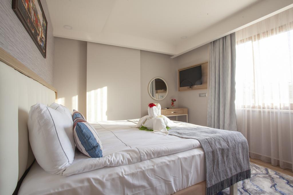 Otel Resmi