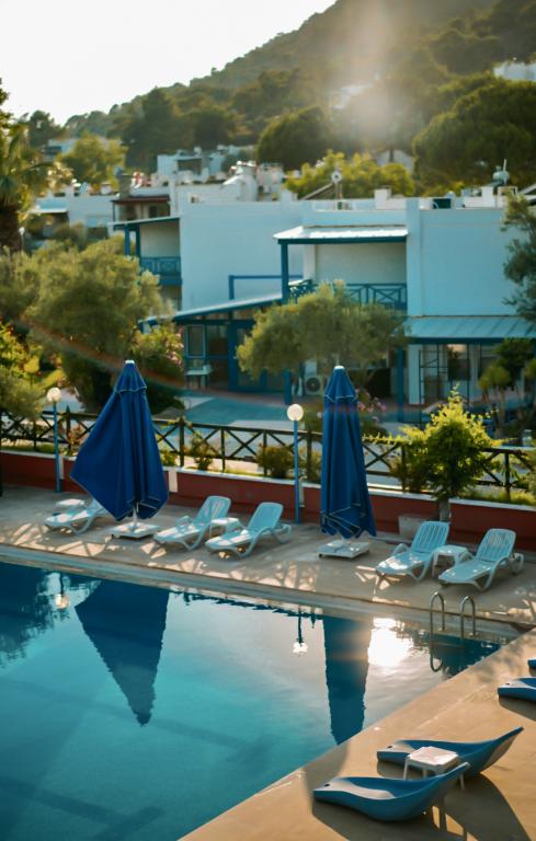 Otel Resmi