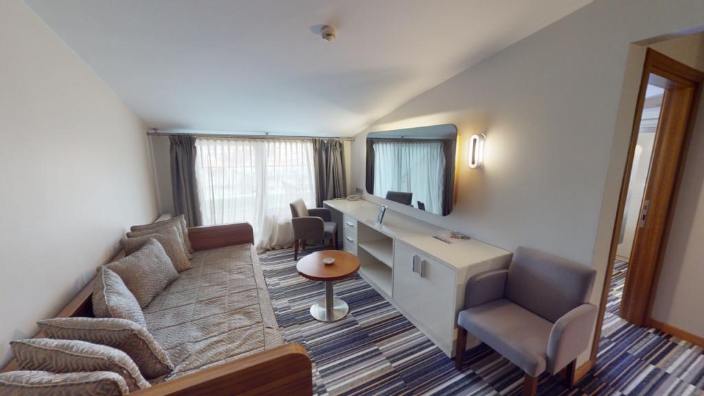Otel Resmi