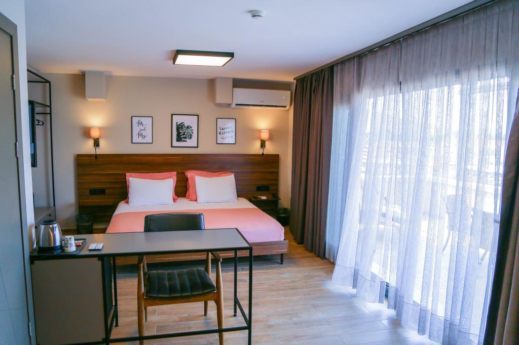 Otel Resmi