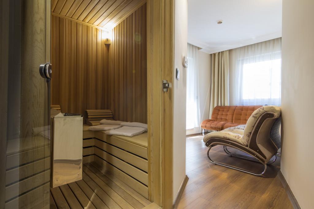 Otel Resmi