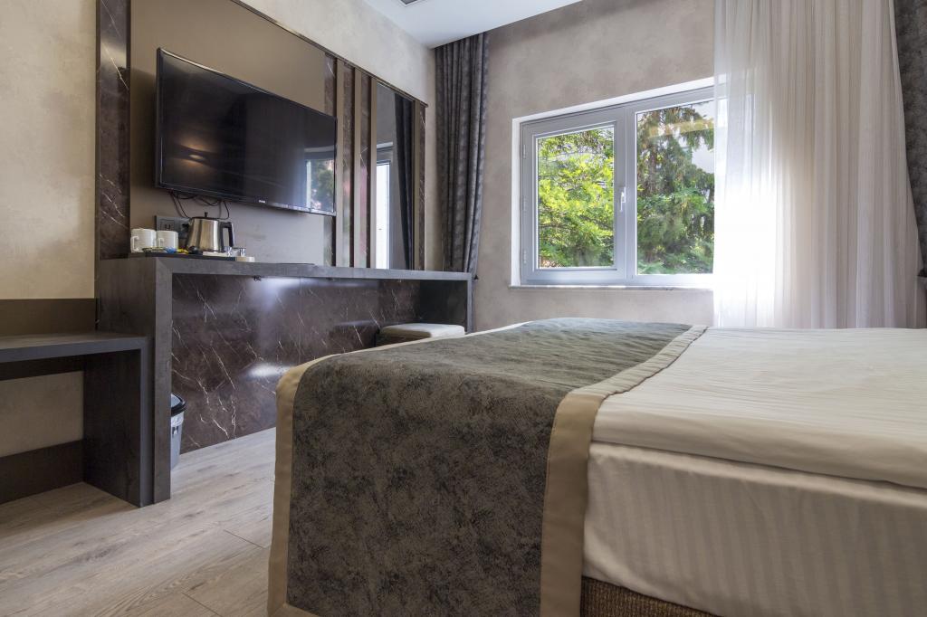 Otel Resmi