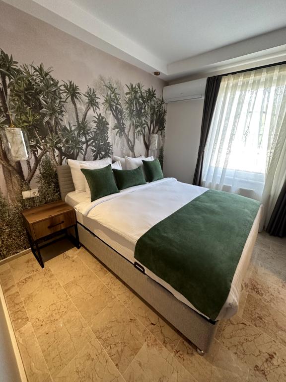 Large Room, Sea View (Without Balcony)