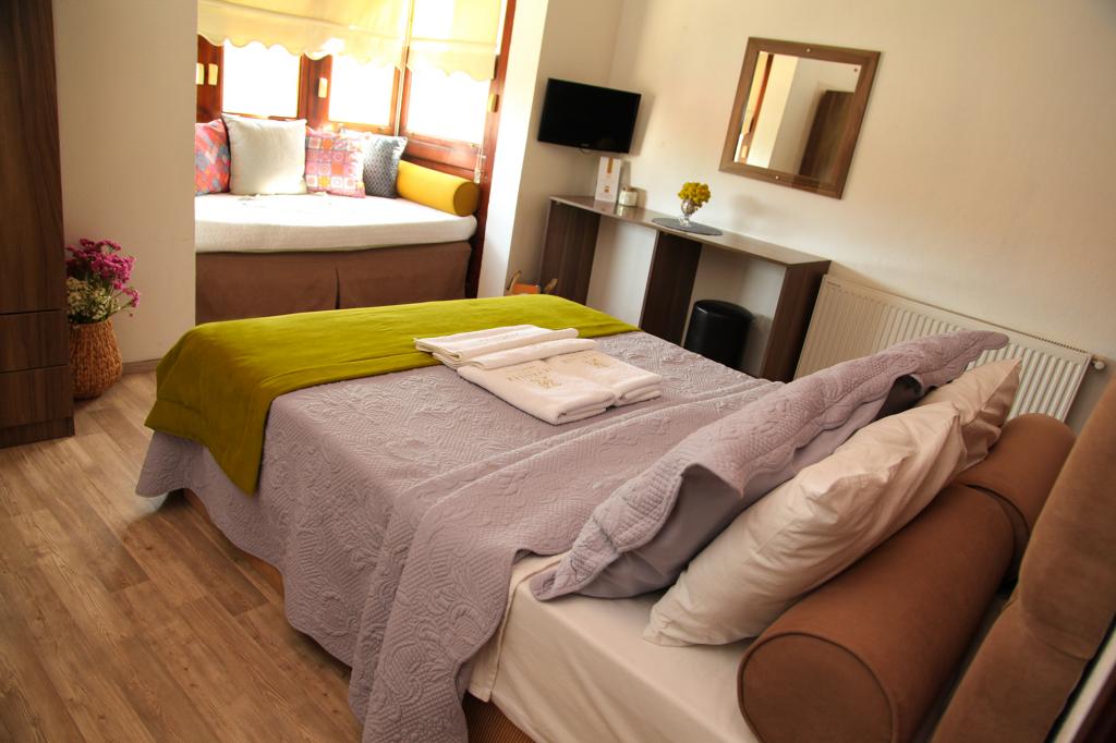 Otel Resmi